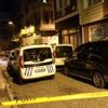 Fatih te evinin penceresinden düşen kişi öldü Fatih te evinin penceresinden düşen kişi öldü