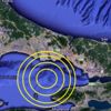 Kandilli'den Marmara için tsunami uyarısı