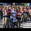 Suikast davası sanığı astsubaya, 'Hero' tişörtünü kızkardeşi kargoyla göndermiş