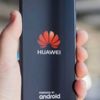 Huawei telefonlar Android ile yoluna devam edecek