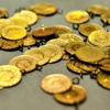 Altının gramı 128 liraya geriledi