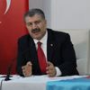 'Covid'de aşıya erişim yıl sonunda olabilir'
