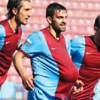 Trabzonspor seyircisiz maçta Çaykur Rize'ye gol yağdırdı: 6-0