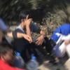 Kırklareli'nde 35 düzensiz göçmen yakalandı