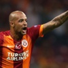 Felipe Melo Brezilya'dan Fenerbahçe'ye öyle bir tweet attı ki...