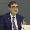 ﻿Bakan Dönmez’den yeni sondaj açıklaması