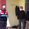 Erzurumlu Yıldırım çiftinden Milli Dayanışma Kampanyası ... Erzurumlu Yıldırım çiftinden Milli Dayanışma Kampanyası ...