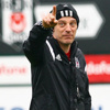 Beşiktaş'ta orta alan krizi! Beşiktaş'ta orta alan krizi!