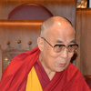 Tibet'in son ruhani lideri olabilirim Tibet'in son ruhani lideri olabilirim