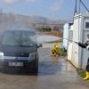 Bünyan Belediyesi vatandaşların araçlarını ücretsiz ... Bünyan Belediyesi vatandaşların araçlarını ücretsiz ...