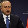 Çavuşoğlu Mevkidaşı İle Görüştü