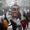 Meteoroloji’den gün gün uyarı
