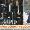 AK Partili Özkan'dan AYM'nin 'Can Dündar' gerekçesine sert tepki
