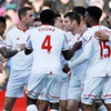 Liverpool, Aston Villa'ya patladı Liverpool, Aston Villa'ya patladı
