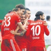 Her yerde Kartal Her yerde Kartal