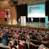 Lise öğrencilerine ‘Evet’ propagandası Lise öğrencilerine ‘Evet’ propagandası