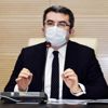 Erzurum da üretilen 100 bin maske vatandaşlara dağıtılacak Erzurum da üretilen 100 bin maske vatandaşlara dağıtılacak