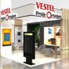 Vestel Proje Ortağım, ACE of M.I.C.E. Fuarı nda sektörle ...