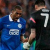 Boyko ve Douglas için masaya oturacak! Boyko ve Douglas için masaya oturacak!
