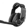 Sennheiser oyuna girdi Sennheiser oyuna girdi