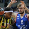 Fenerbahçe 90-86 Anadolu Efes