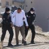 Onlarca mezar taşını tahrip etti, nedenini kimse anlamadı