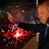 Cumhurbaşkanı Erdoğan: "16 büyükşehir, 24 il 538 ilçe 778 belediye başkanlığı kazandık."