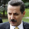 Faruk Çelik'in uçağı tehlike atlattı Faruk Çelik'in uçağı tehlike atlattı