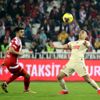 Falcao ligdeki 9. golünü attı Falcao ligdeki 9. golünü attı