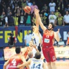 Fenerbahçe ile Galatasaray kozlarını paylaşıyor Fenerbahçe ile Galatasaray kozlarını paylaşıyor