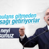Kemal Kılıçdaroğlu'ndan yayın yasağı eleştirisi