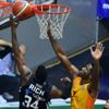 Nefes kesen derbinin galibi Galatasaray Nefes kesen derbinin galibi Galatasaray