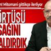 CHP Genel Başkanı Kemal Kılıçdaroğlu yine saçmaladı: Başörtüsü yasağını biz kaldırdık