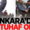 Karanfilleri tekmeleyince linç ediliyordu