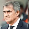 Şenol Güneş krizi Şenol Güneş krizi
