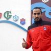 Trabzon'da Erkan Zengin şaşkınlığı Trabzon'da Erkan Zengin şaşkınlığı