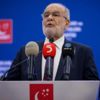 Karamollaoğlu'ndan Ziraat Bankası'na: Vazifesine dönsün Karamollaoğlu'ndan Ziraat Bankası'na: Vazifesine dönsün