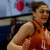 Nevriye Yılmaz'a yeni sözleşme