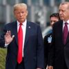 ABD’li senatörden "Erdoğan-Trump ilişkisi açıklansın" çağrısı
