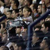 Fenerbahçe ve Beşiktaş'a PFDK şoku Fenerbahçe ve Beşiktaş'a PFDK şoku