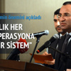 Bozdağ o sistemin gerekliliğini açıkladı Bozdağ o sistemin gerekliliğini açıkladı