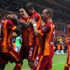Galatasaray maçının saati değişti