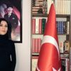 Nur Yerlitaş’a suç duyurusu! Nur Yerlitaş’a suç duyurusu!