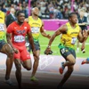 15. Dünya Atletizm Şampiyonası'nda 100 metre finali yarın koşulacak 15. Dünya Atletizm Şampiyonası'nda 100 metre finali yarın koşulacak