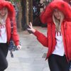 Aleyna Tilki'nin kış modası Aleyna Tilki'nin kış modası
