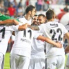 Beşiktaş zirvede tek başına Beşiktaş zirvede tek başına