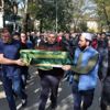 Melisa bebeğin kreşte ölümüyle ilgili davada ölüm ... Melisa bebeğin kreşte ölümüyle ilgili davada ölüm ...