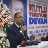 Video: Bozdağ'dan Bahçeli'nin sözlerine tepki Video: Bozdağ'dan Bahçeli'nin sözlerine tepki