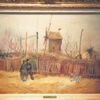 Van Gogh’un Montmartre’da Bir Sokak Manzarası tablosu 70 milyon liraya alıcı bulacak Van Gogh’un Montmartre’da Bir Sokak Manzarası tablosu 70 milyon liraya alıcı bulacak