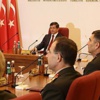 YAŞ'ta 'paralel' mesaisi YAŞ'ta 'paralel' mesaisi